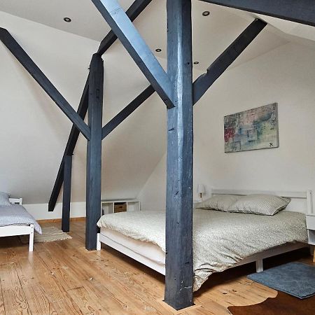 Le 189 : Superbe Triplex Centre Bethune Exterior photo